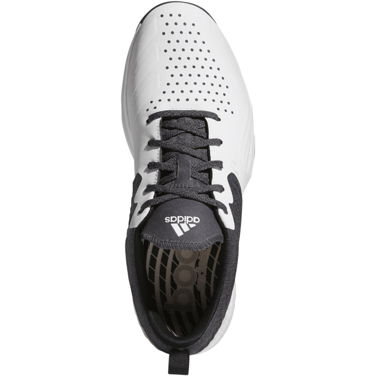 Core Black/White
