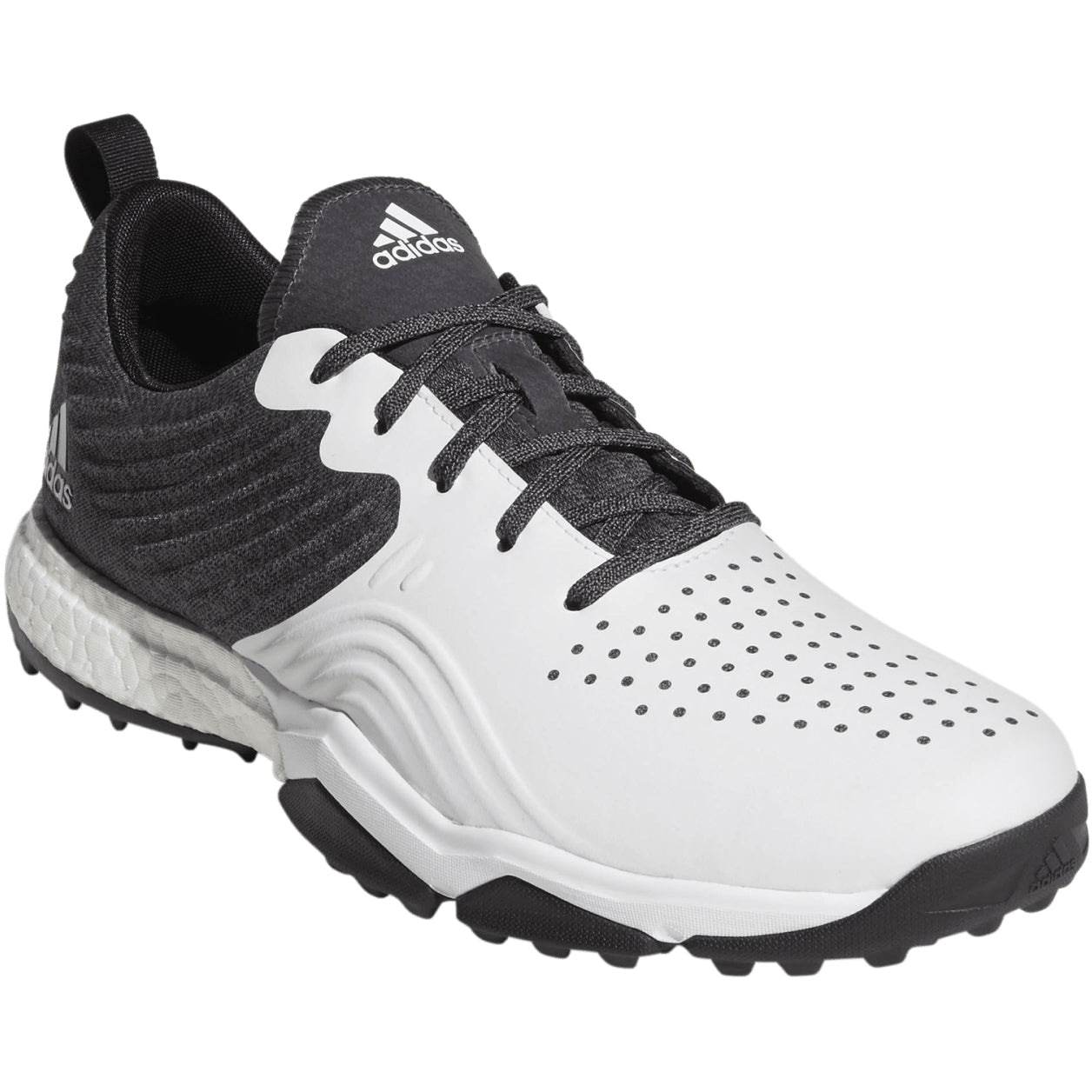 Core Black/White