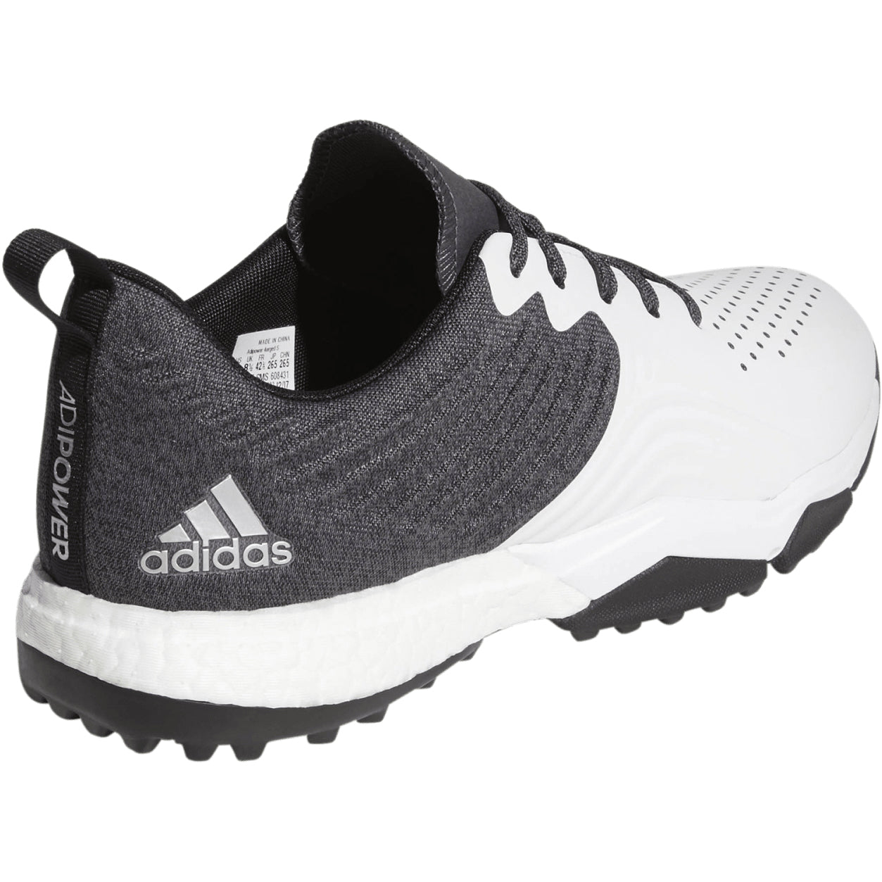 Core Black/White