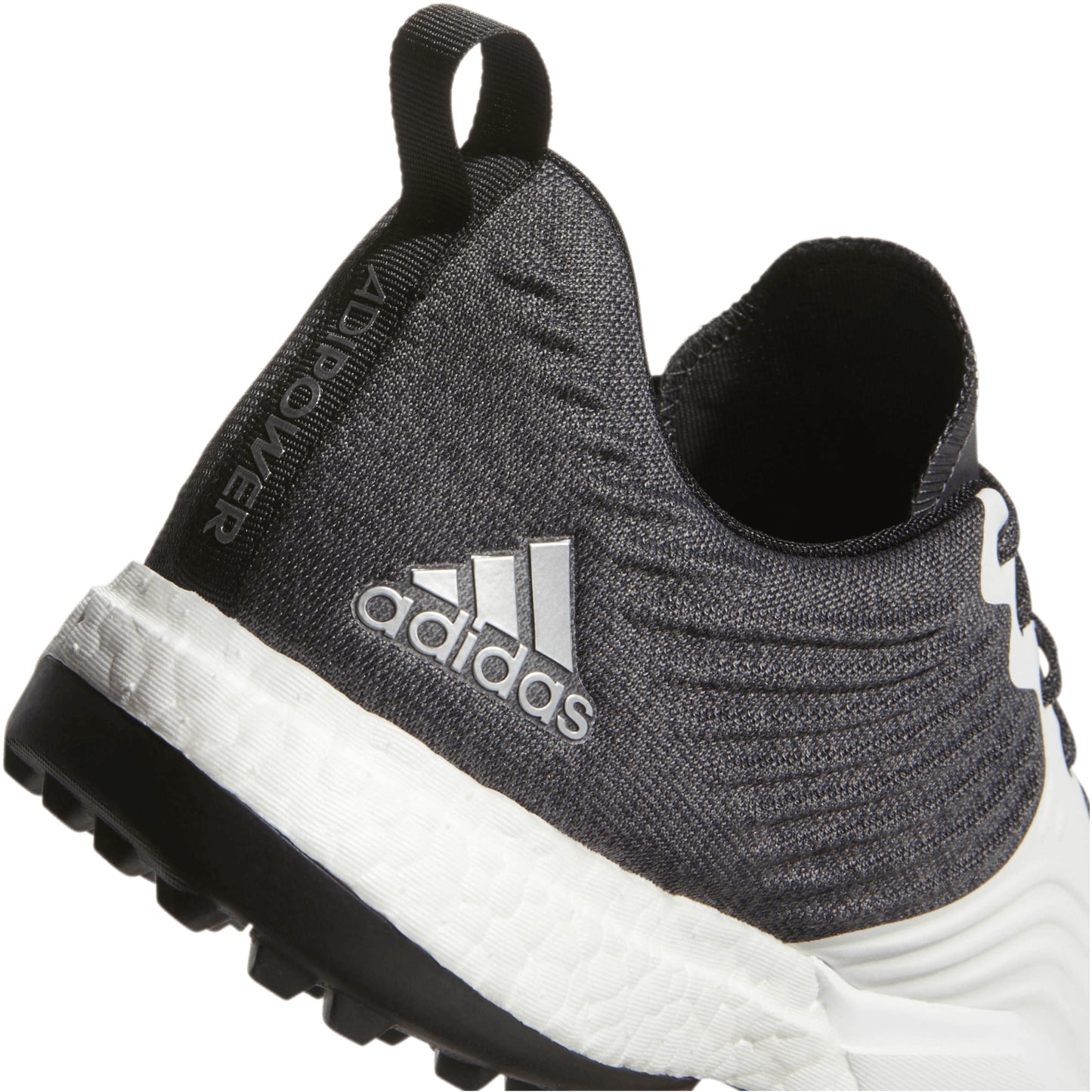 Core Black/White