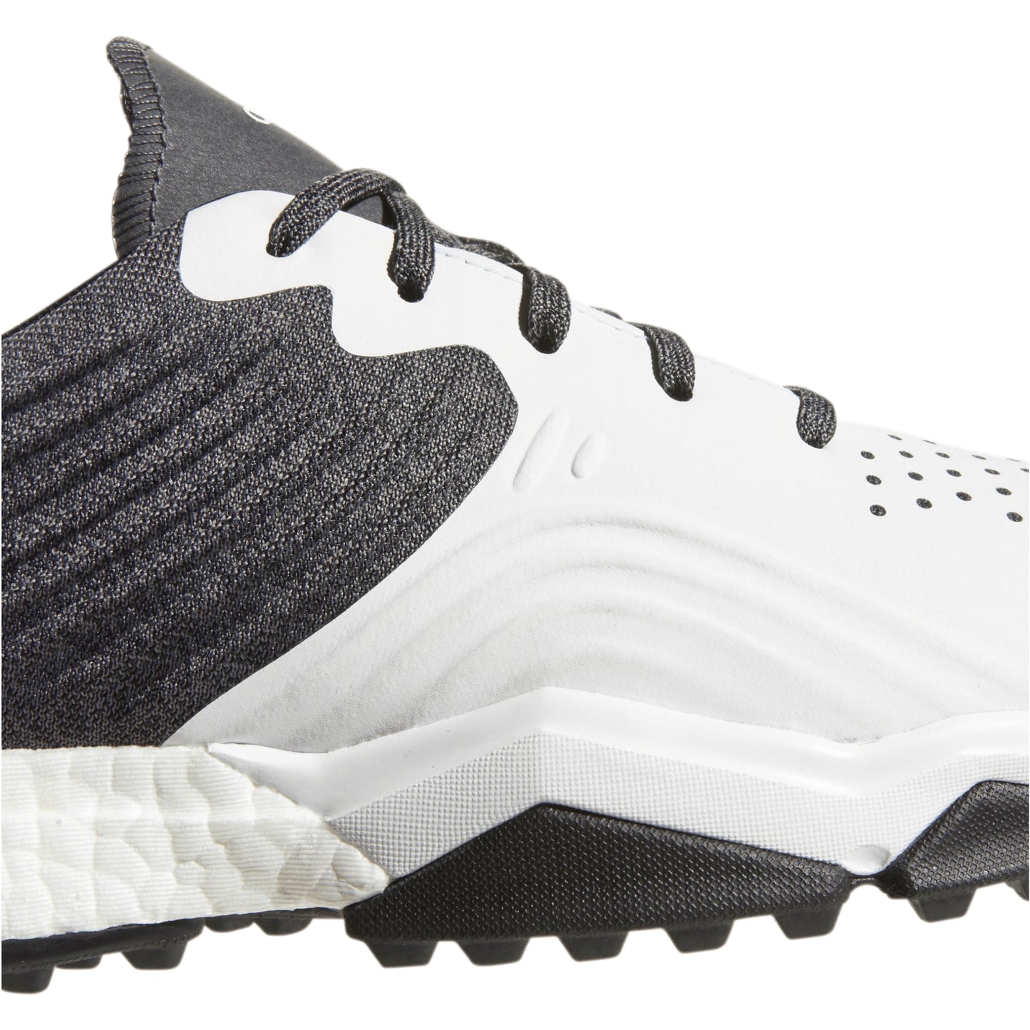 Core Black/White