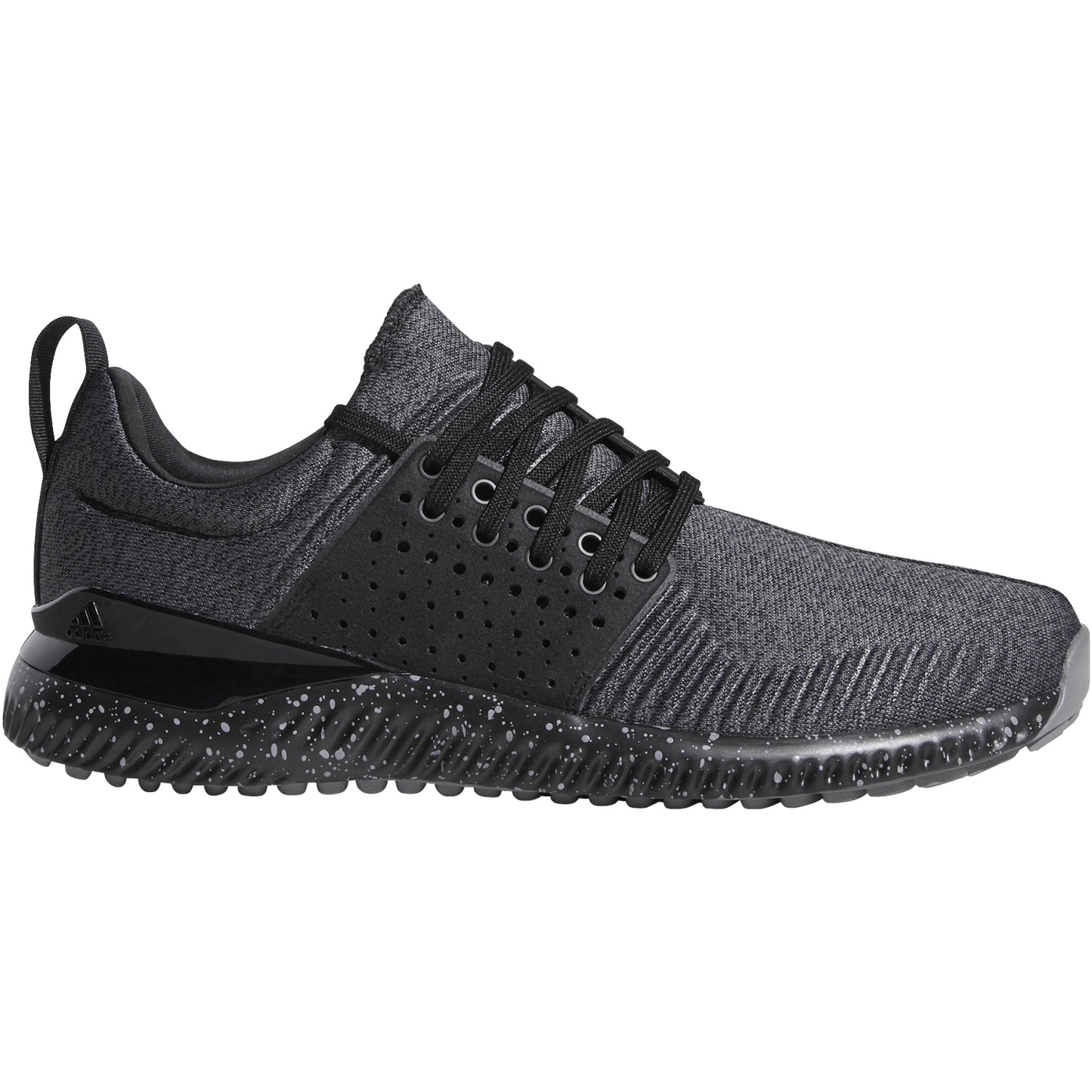 Black/Grey Five
