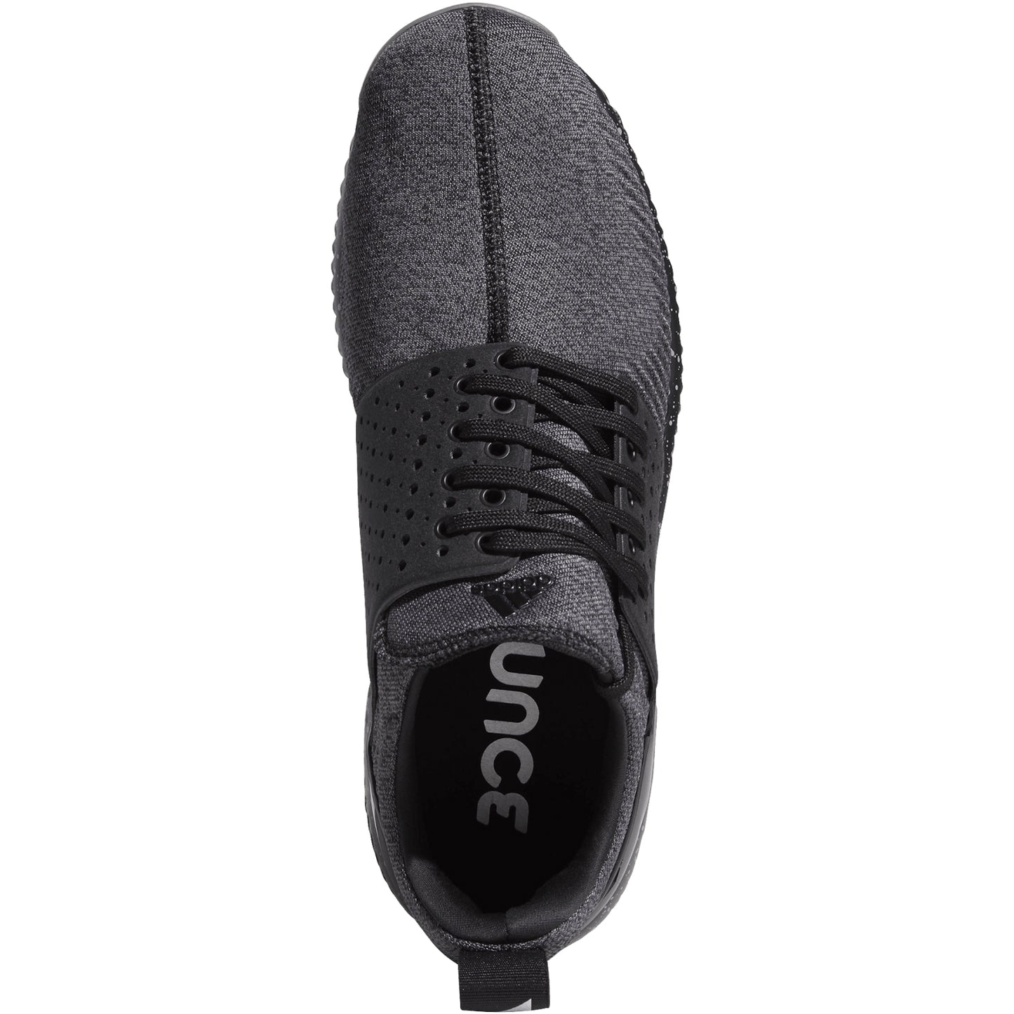 Black/Grey Five