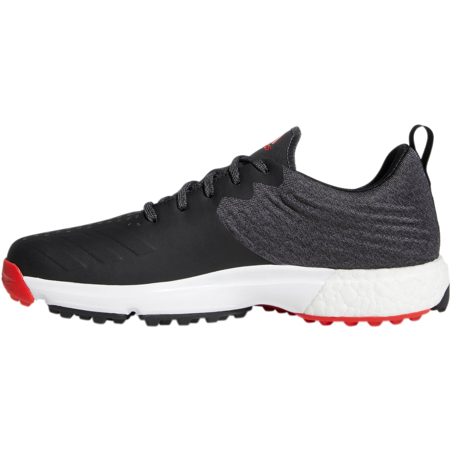 Black/Red
