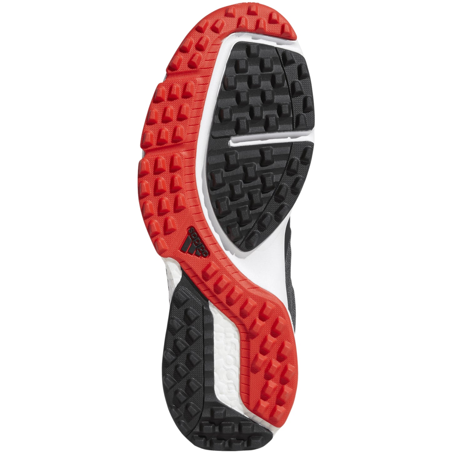 Black/Red