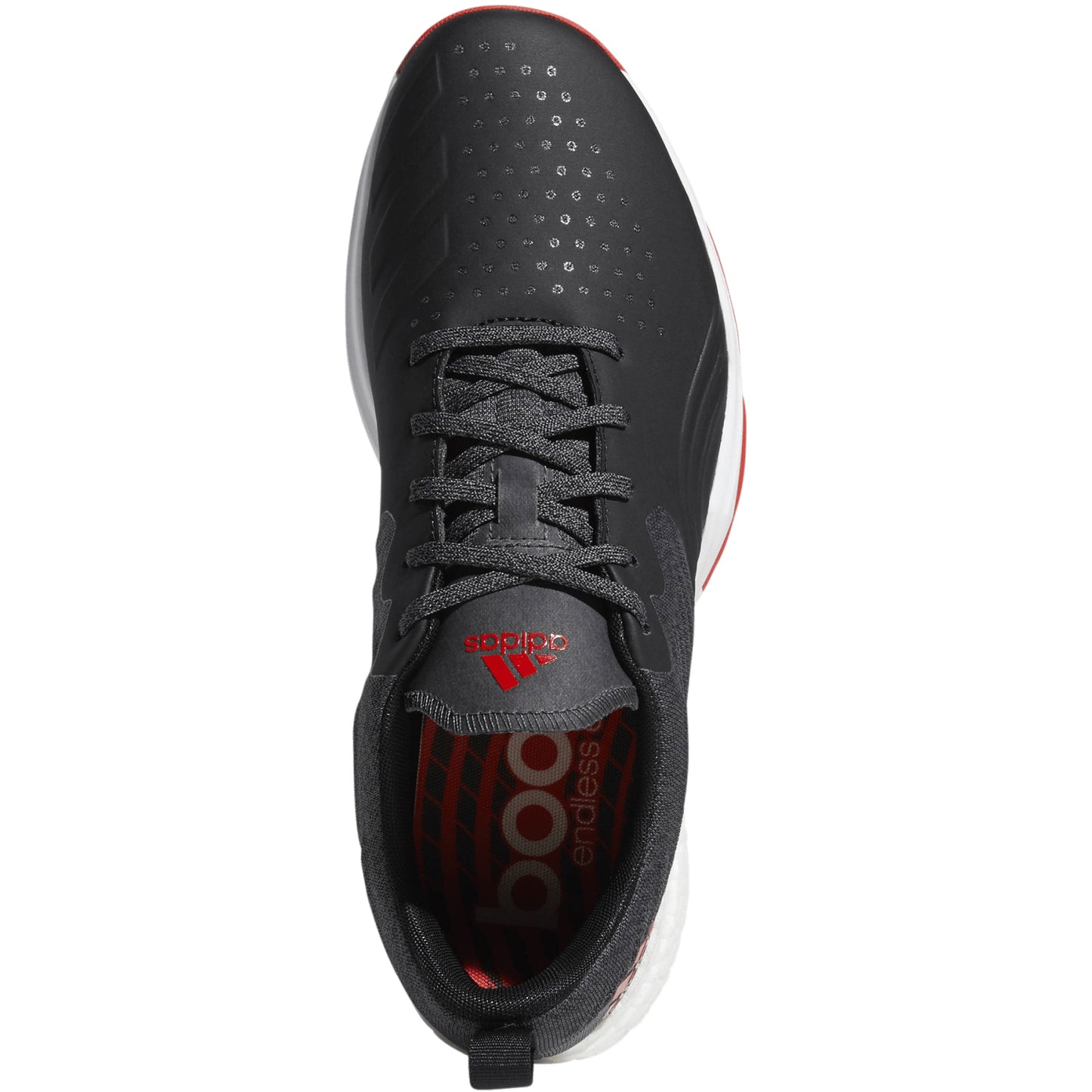 Black/Red