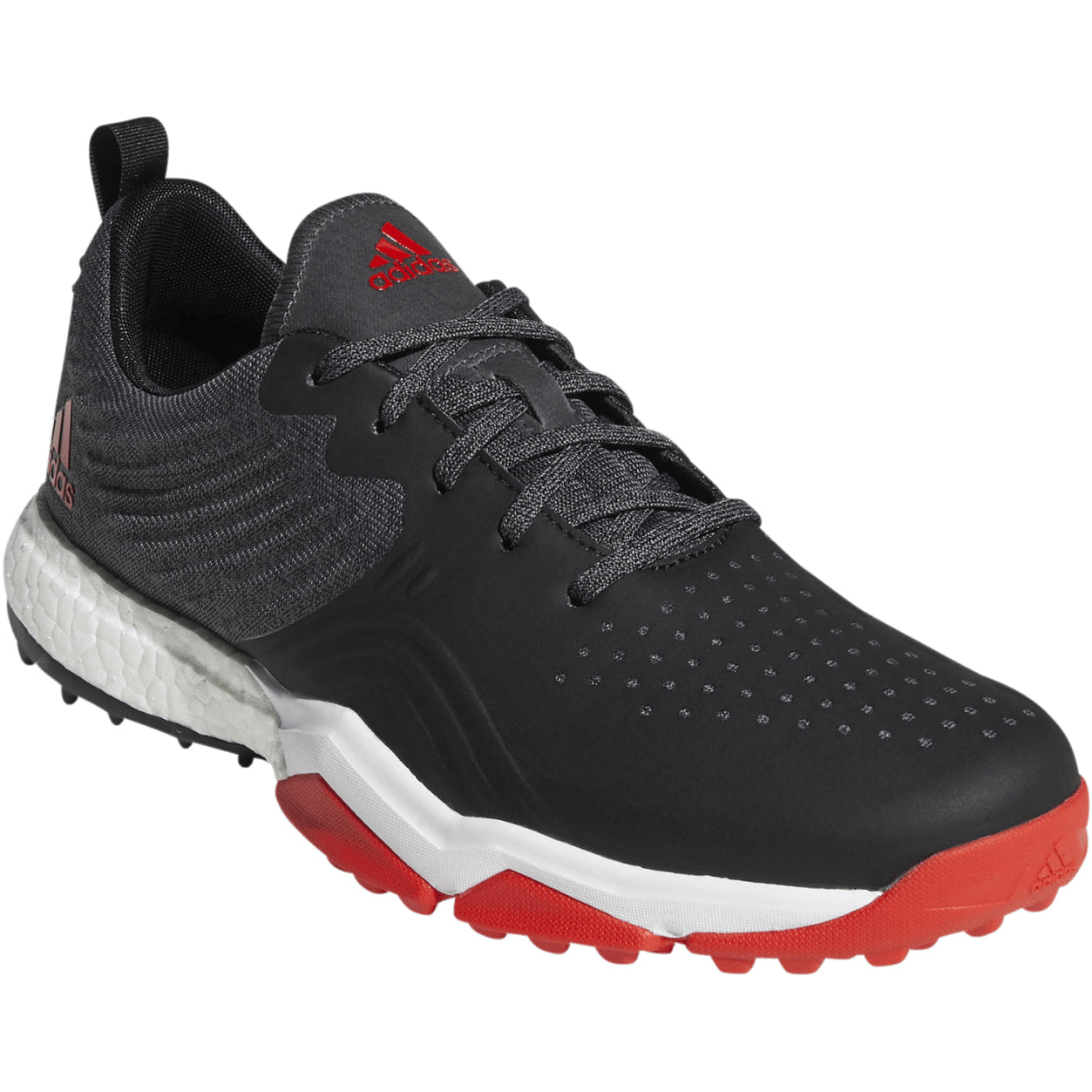 Black/Red