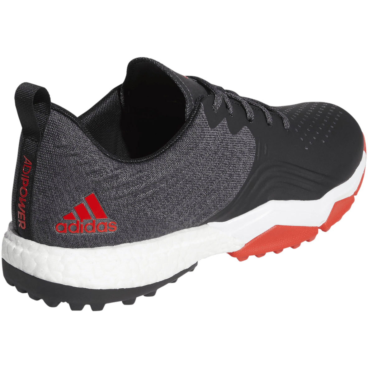 Black/Red