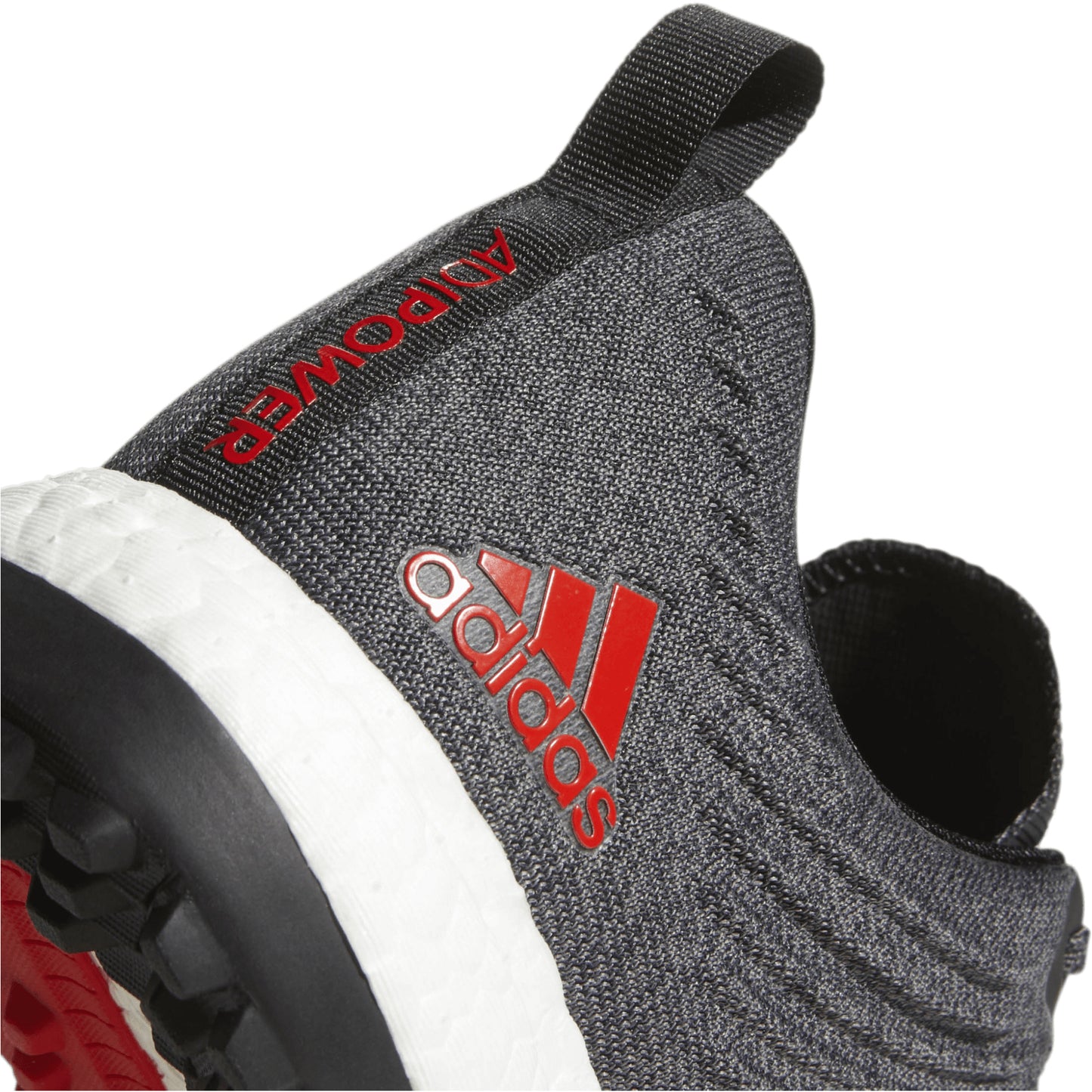 Black/Red