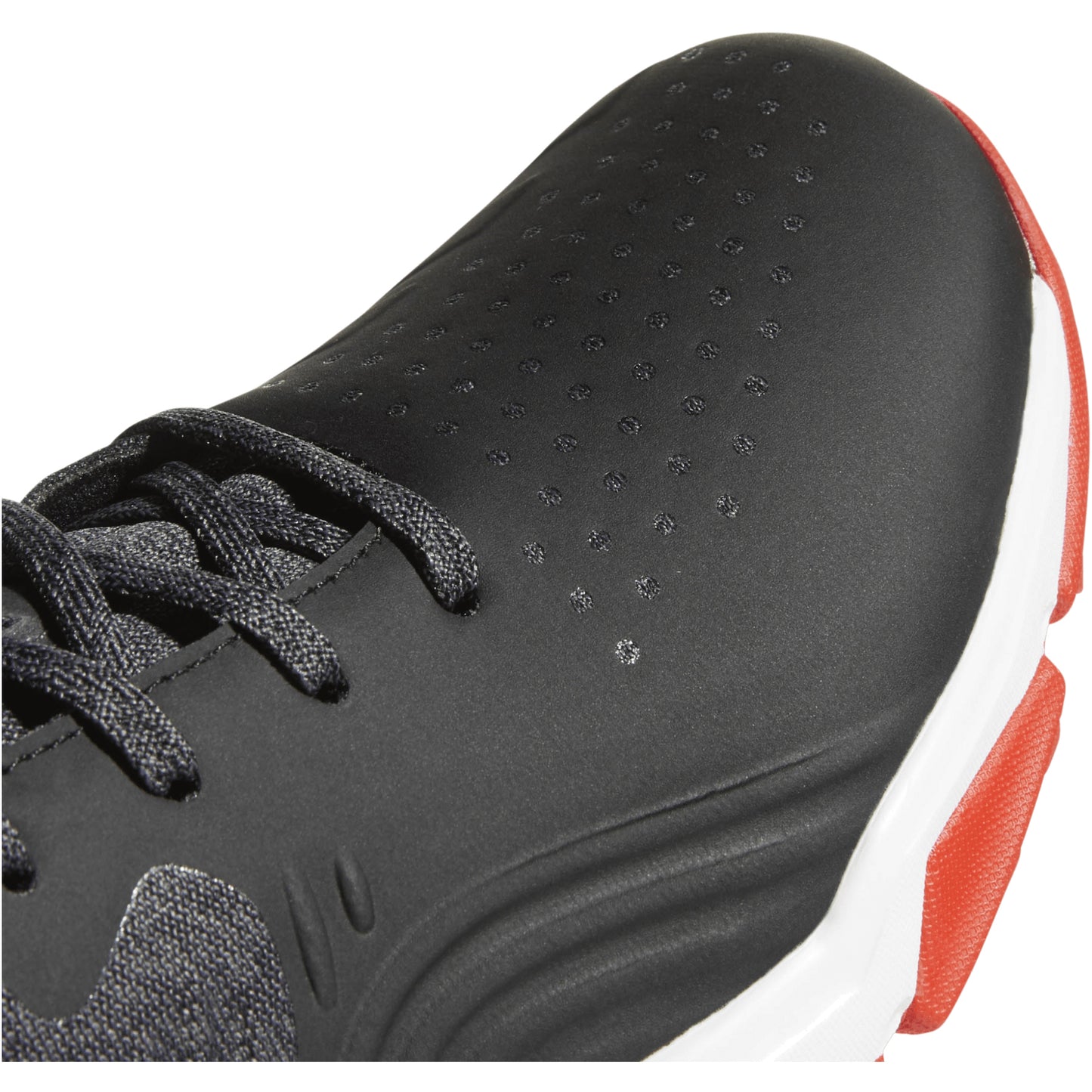 Black/Red
