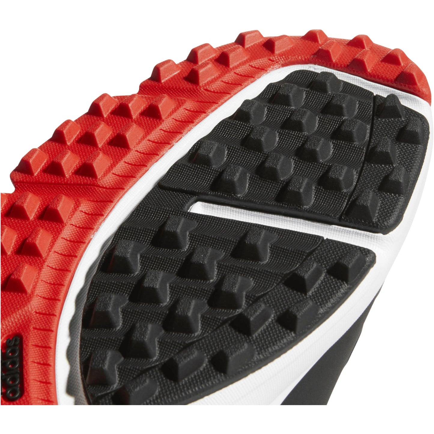 Black/Red