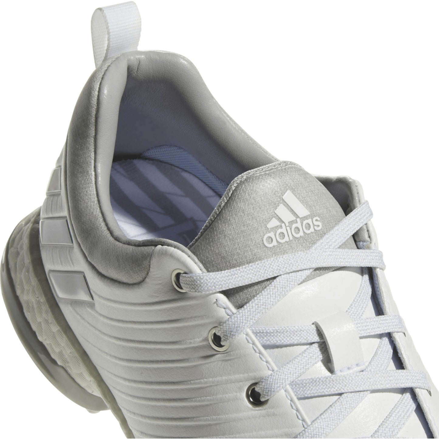 White/Silver/Clear Onix