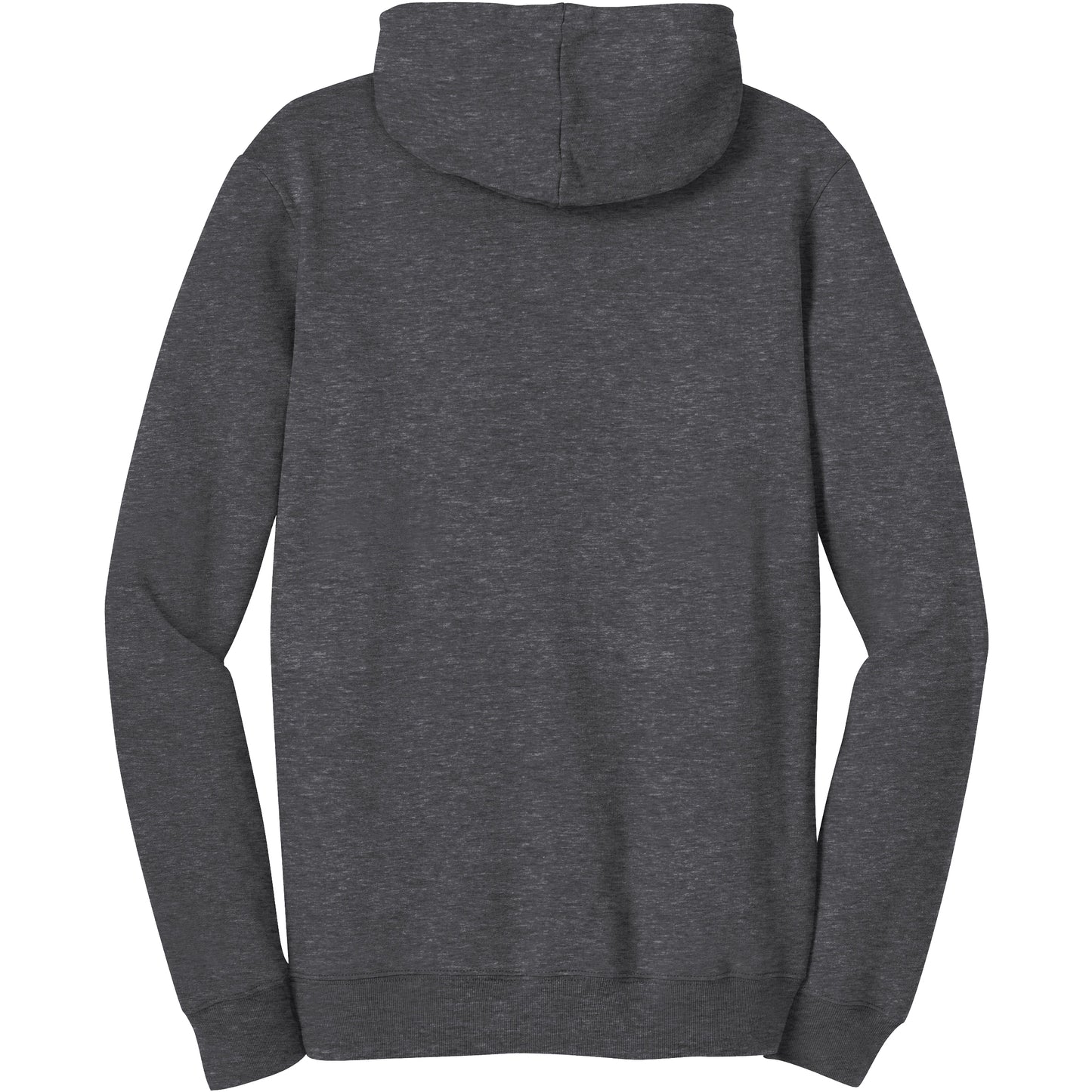 Heathered Charcoal