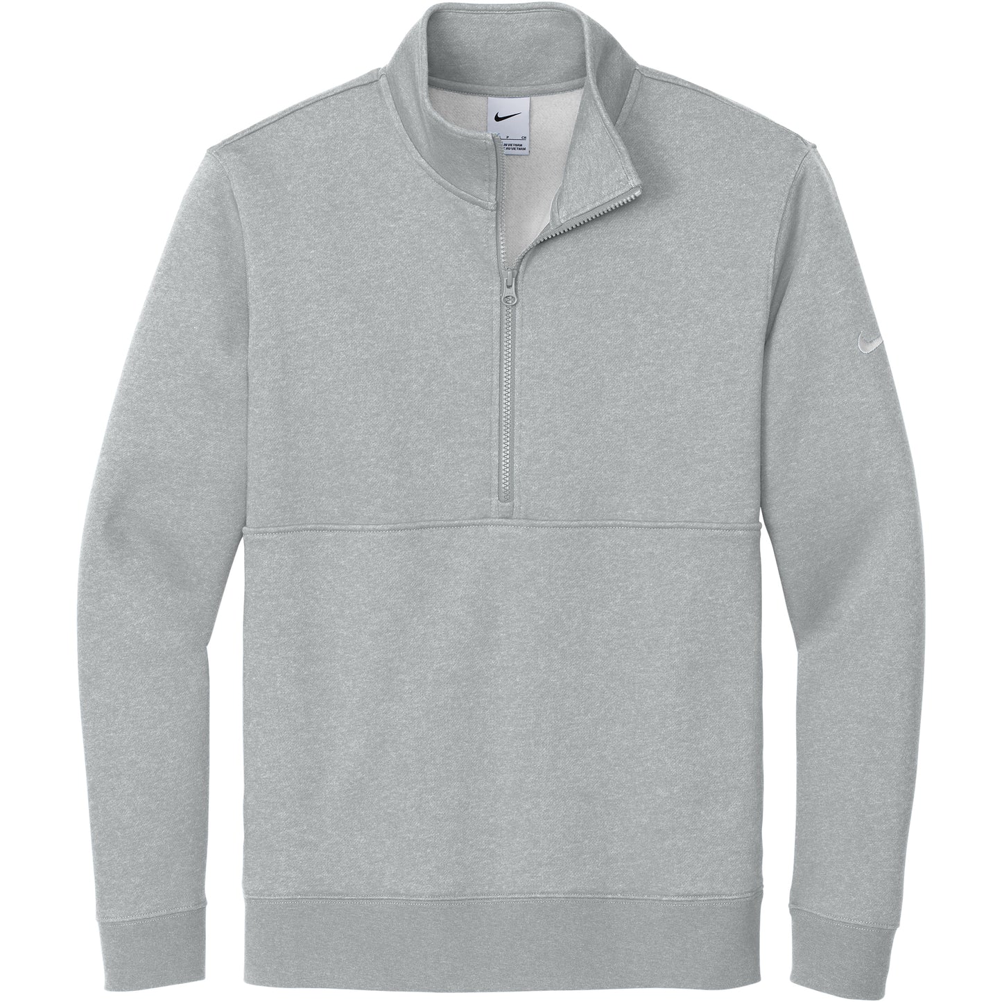 Dark Grey Heather