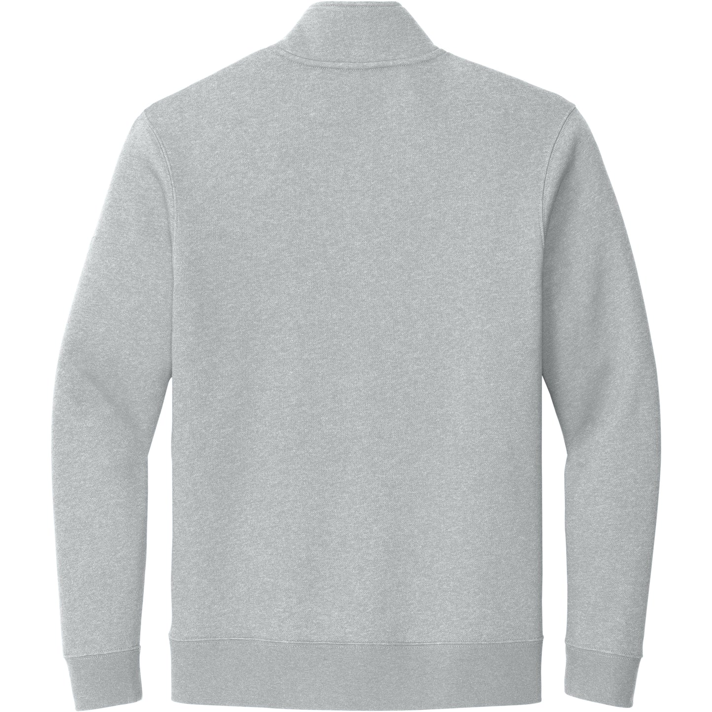 Dark Grey Heather