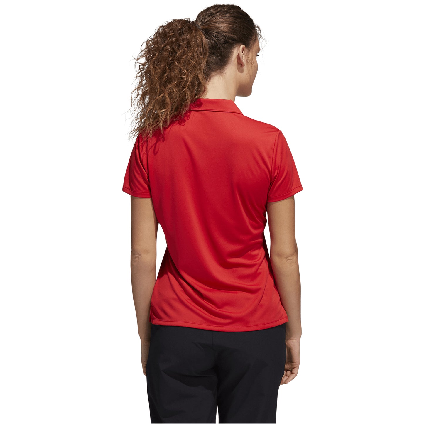 Collegiate Red