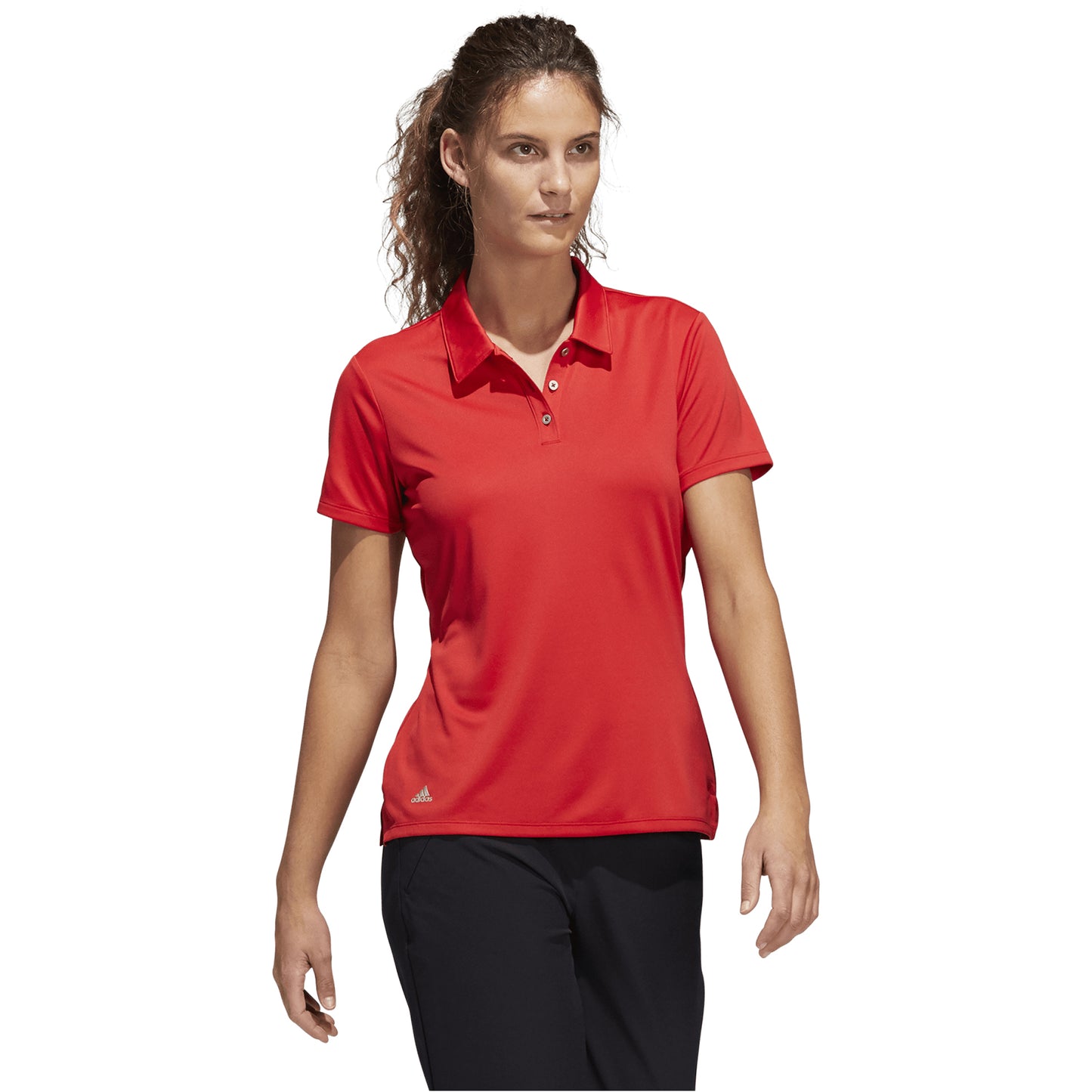Collegiate Red