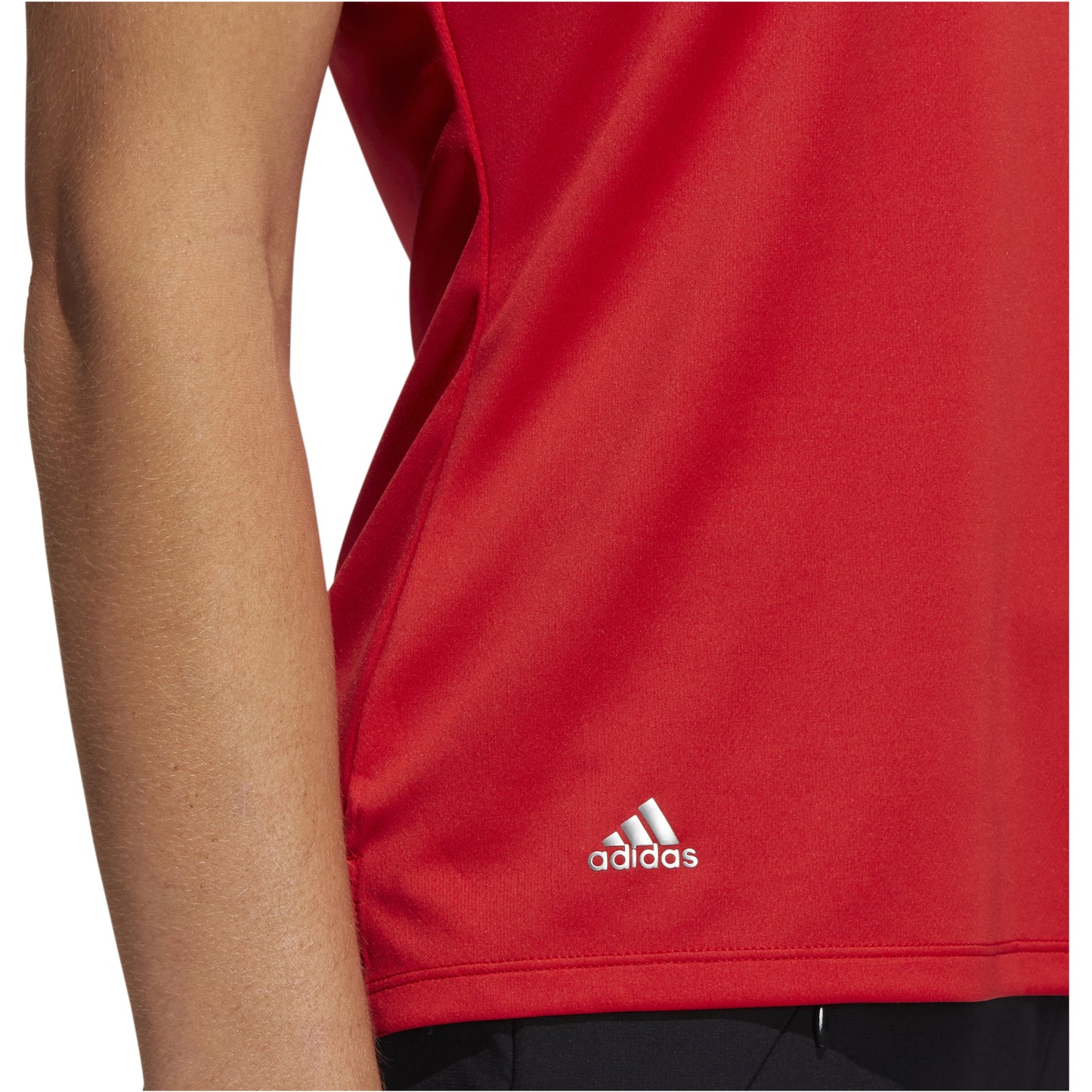Collegiate Red