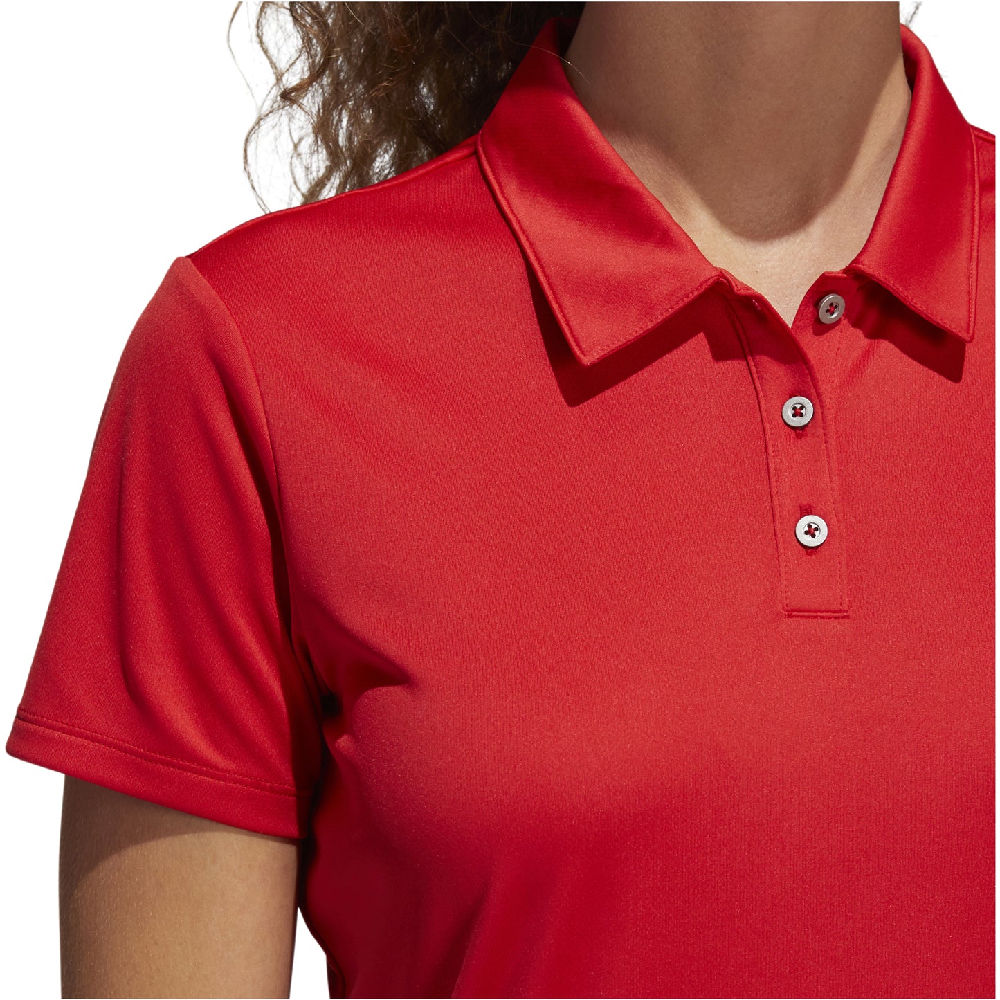 Collegiate Red