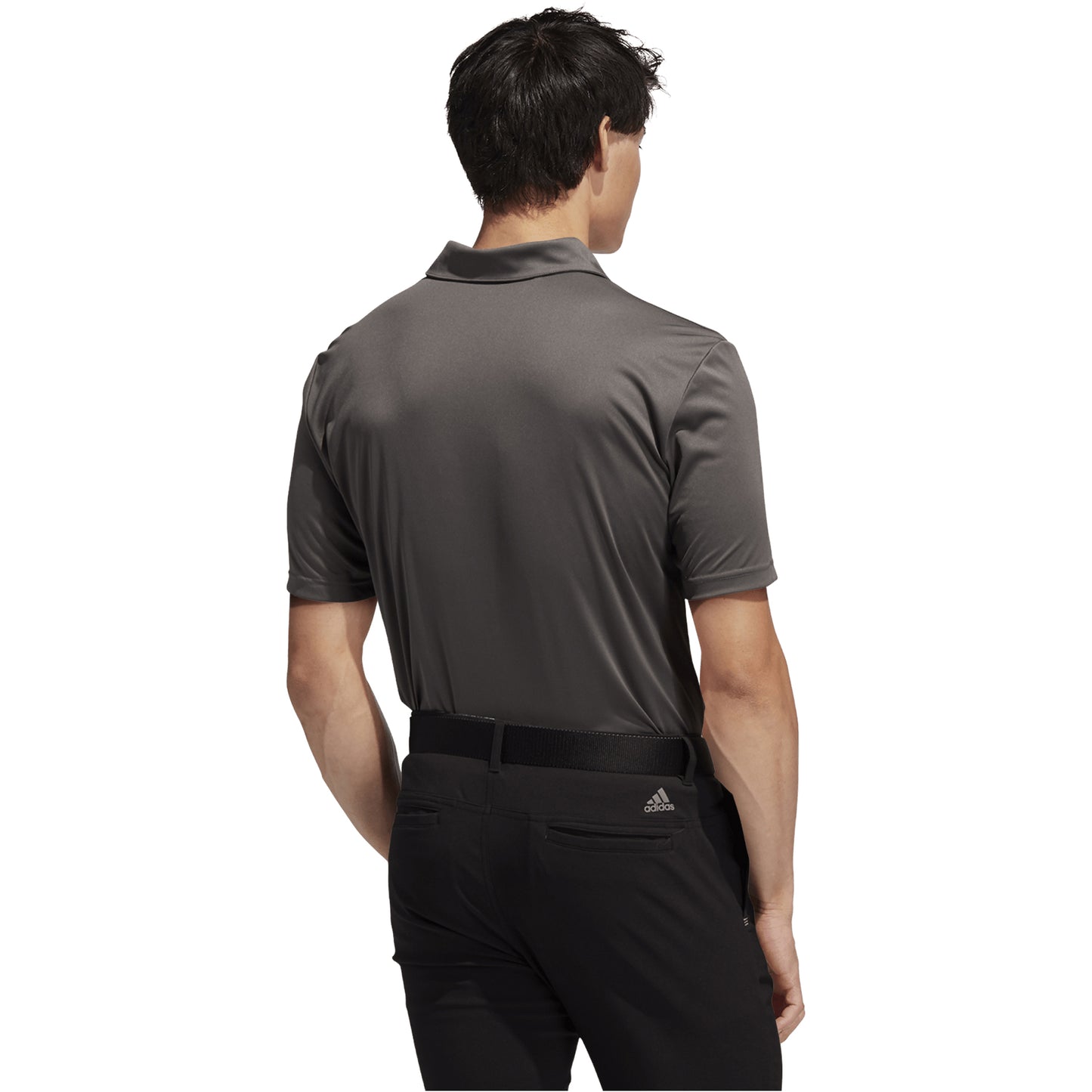Grey Five/Black
