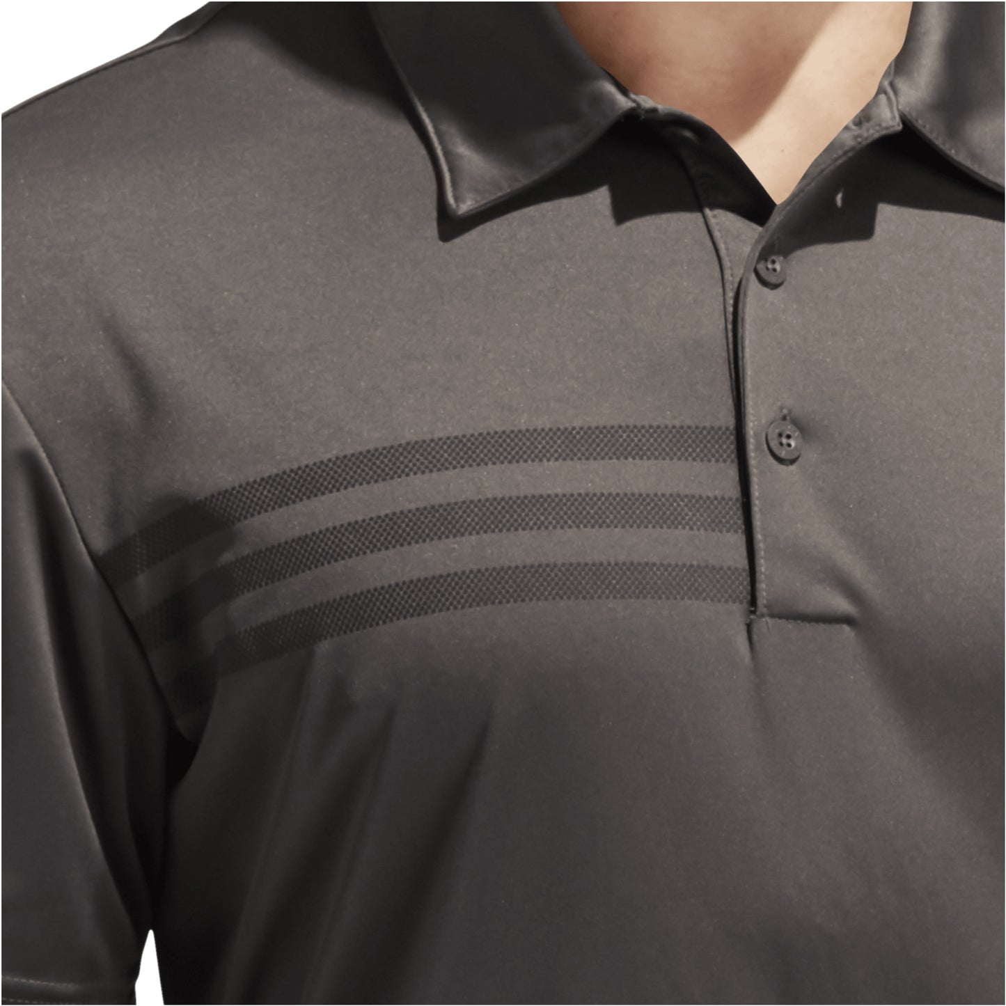 Grey Five/Black