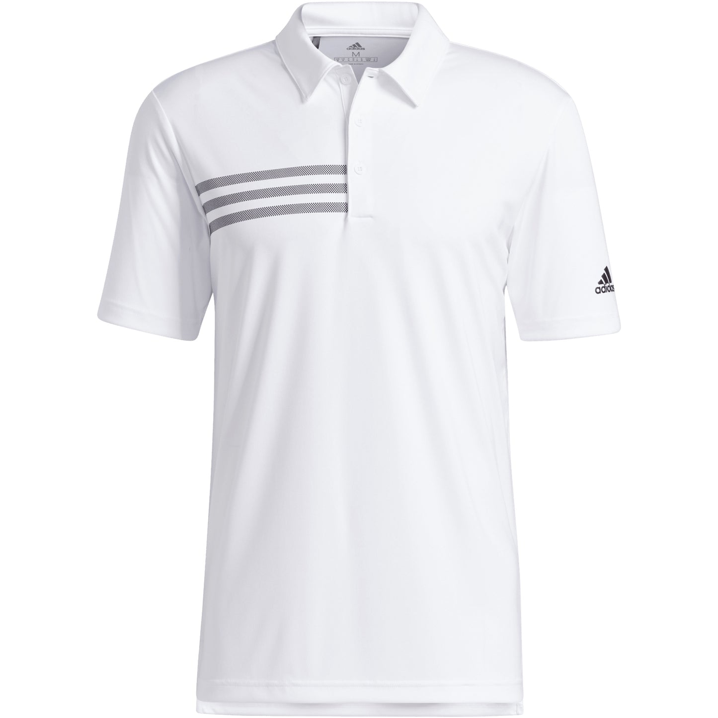 White/Black