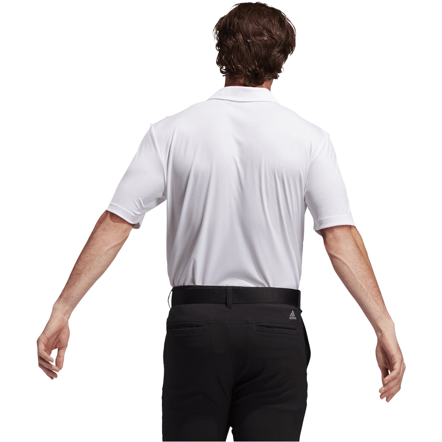 White/Black