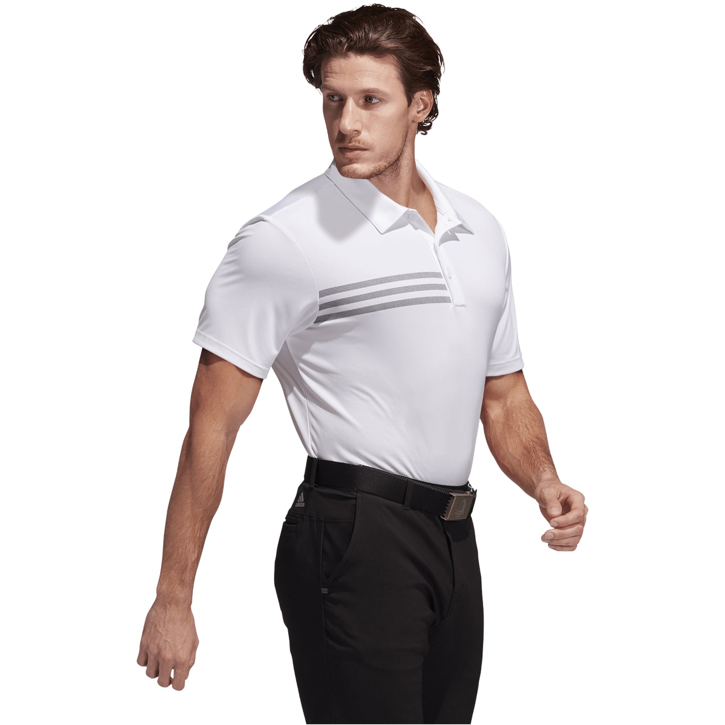 White/Black