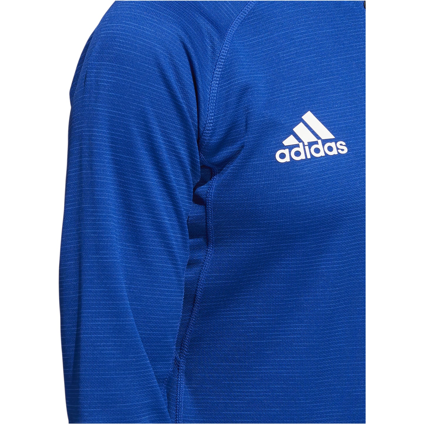 Collegiate Royal Melange/White