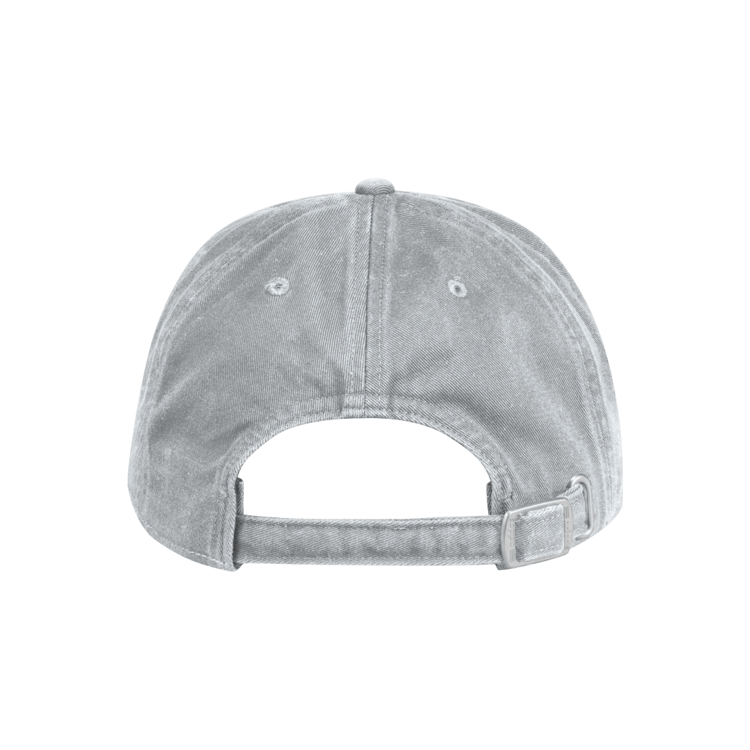 Ice Grey