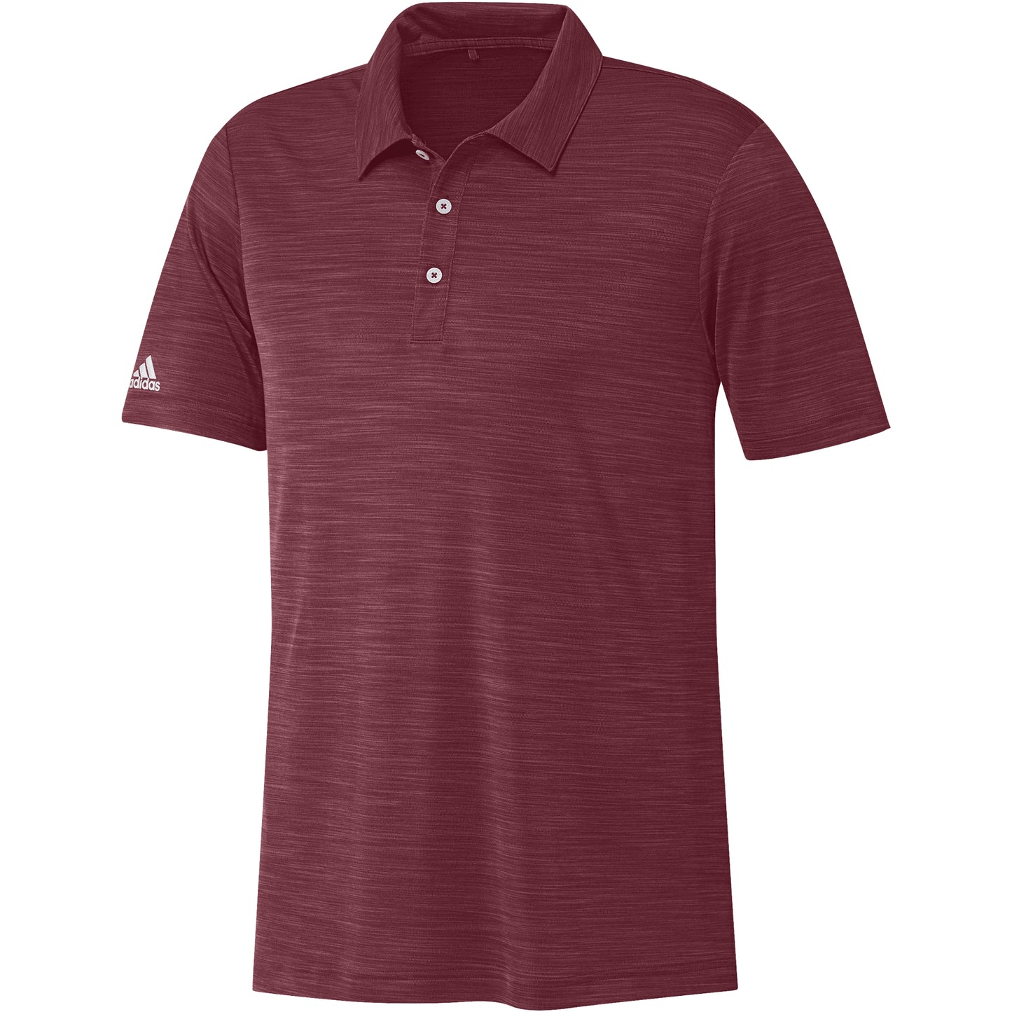 Collegiate Burgundy