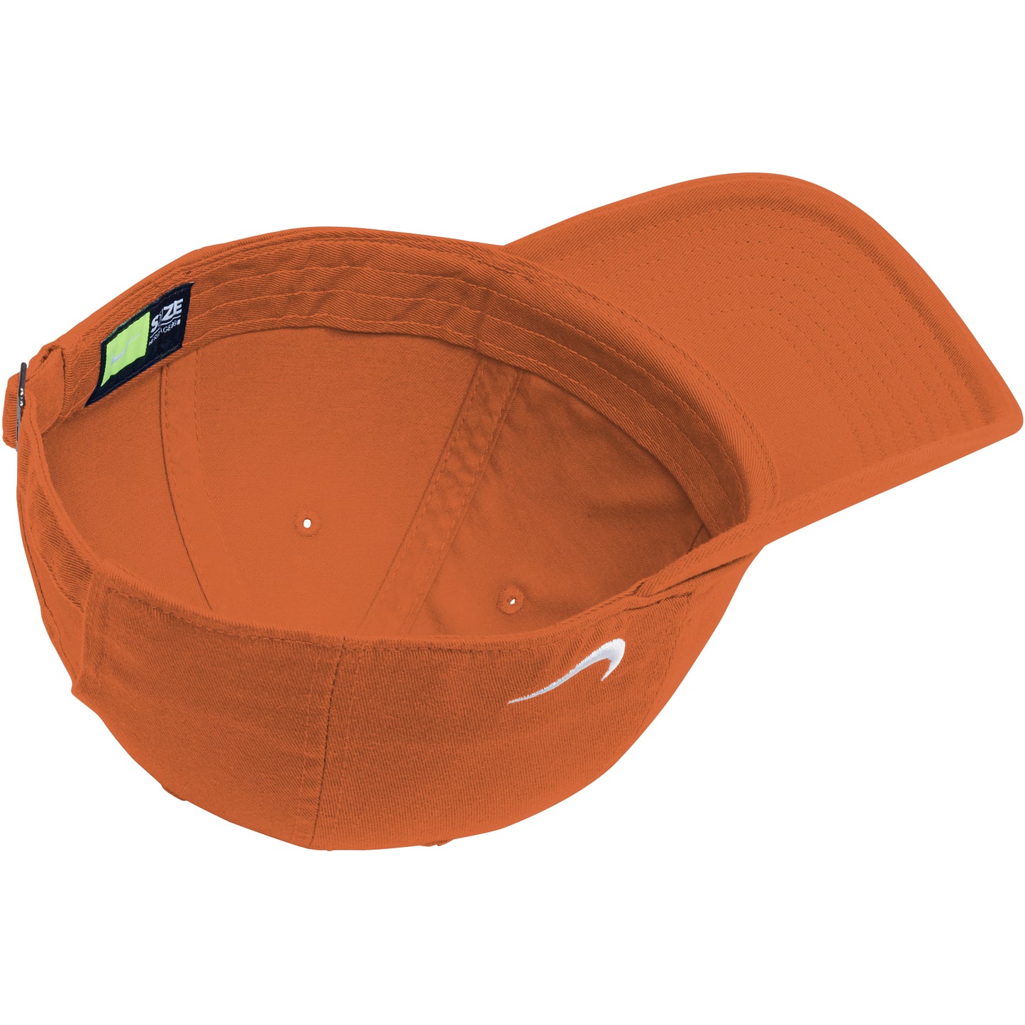 Desert Orange