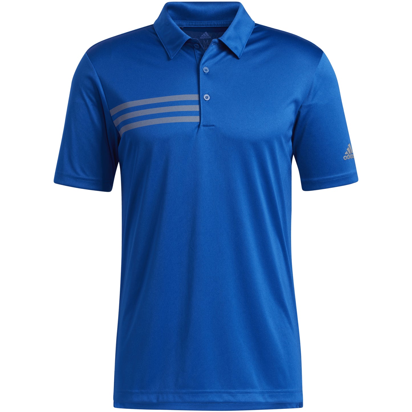 Collegiate Royal/Grey Three
