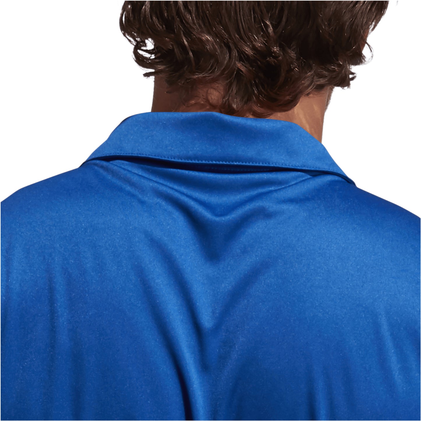Collegiate Royal/Grey Three