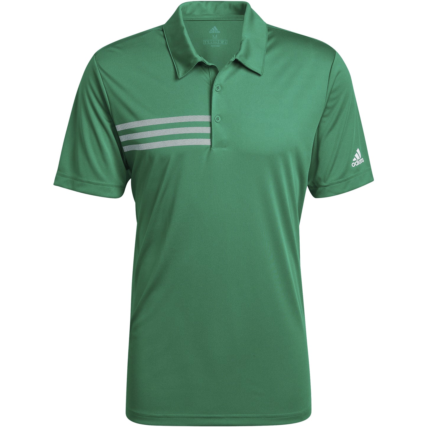 Team Green/White
