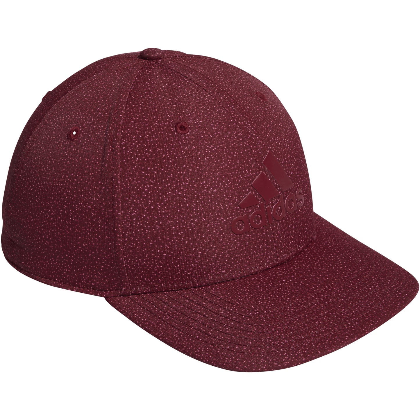 Coll Burgundy
