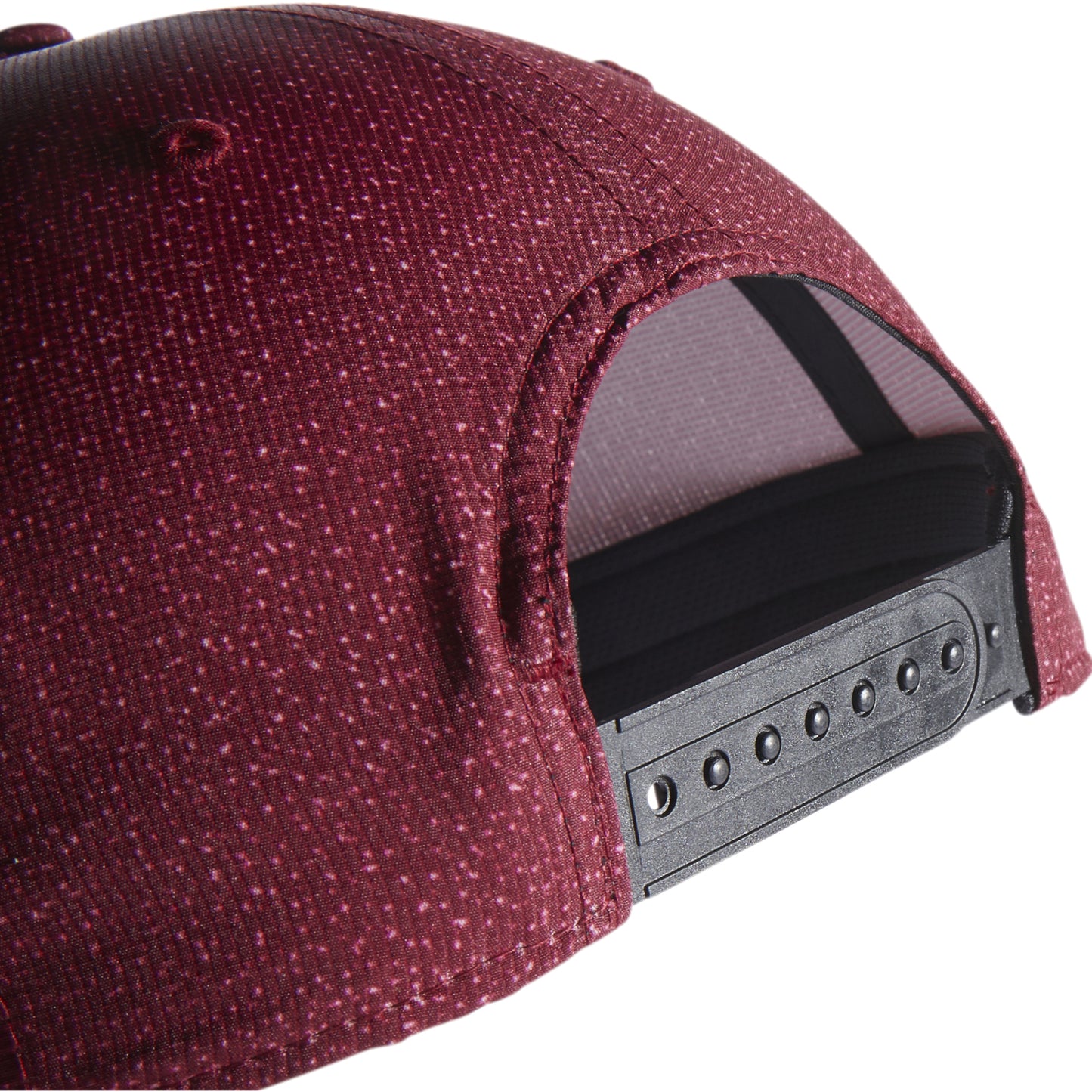 Coll Burgundy
