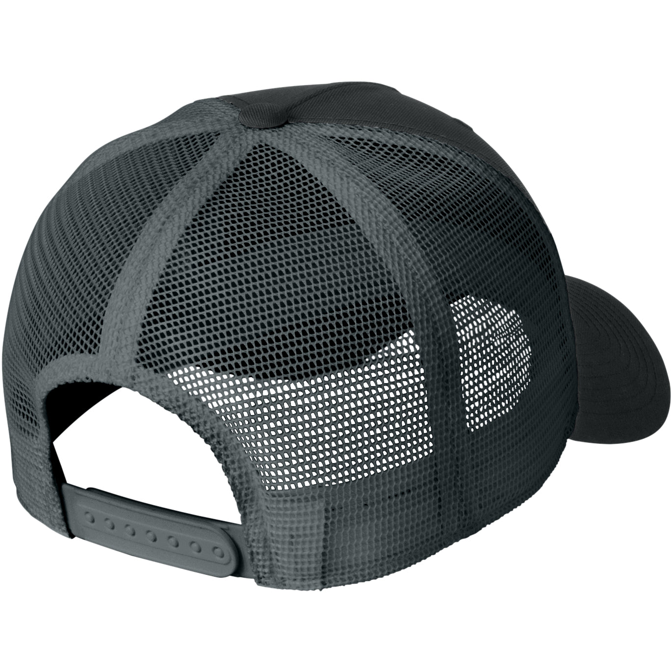 Black/ Dark Grey
