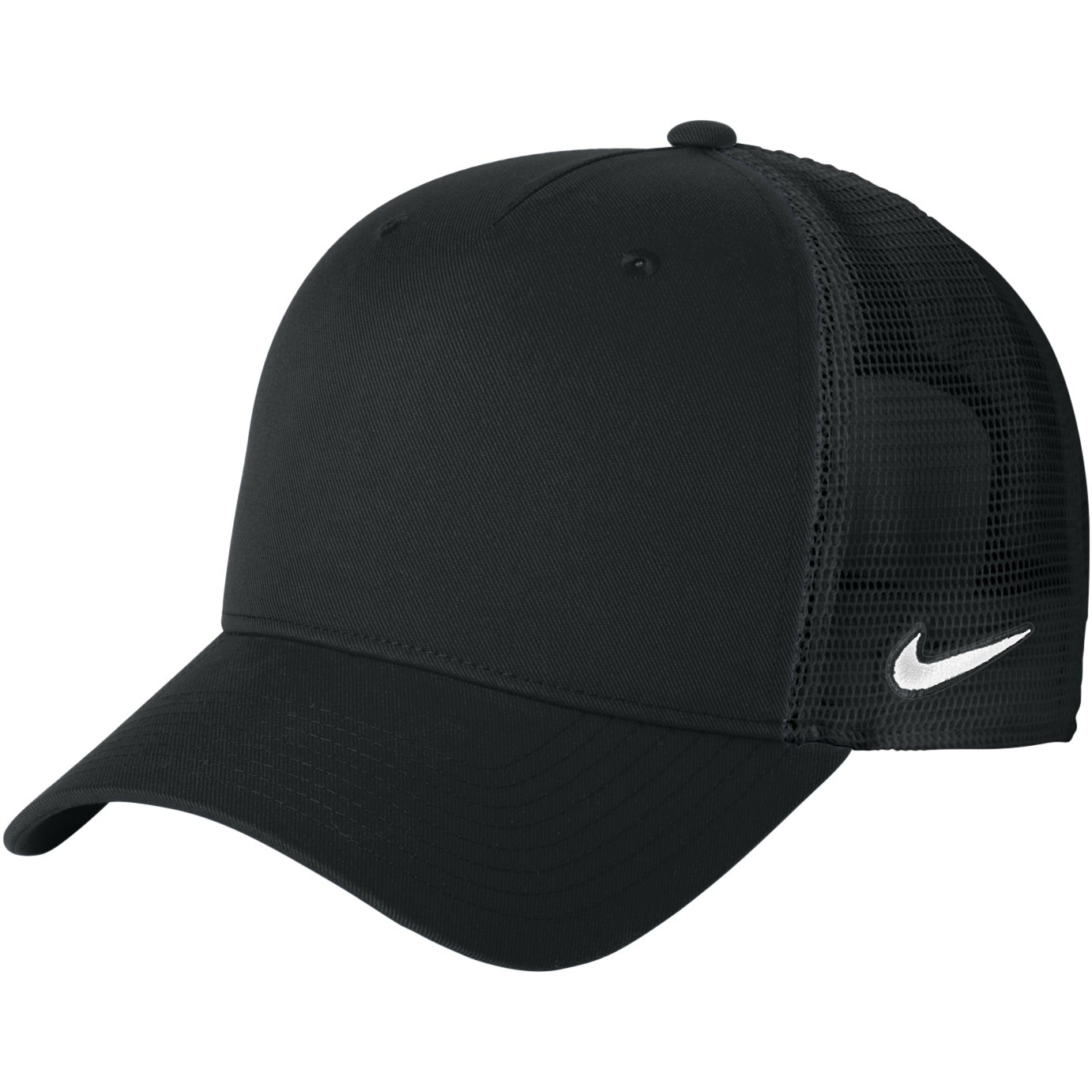 Black/ Black