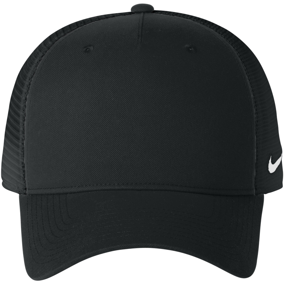 Black/ Black