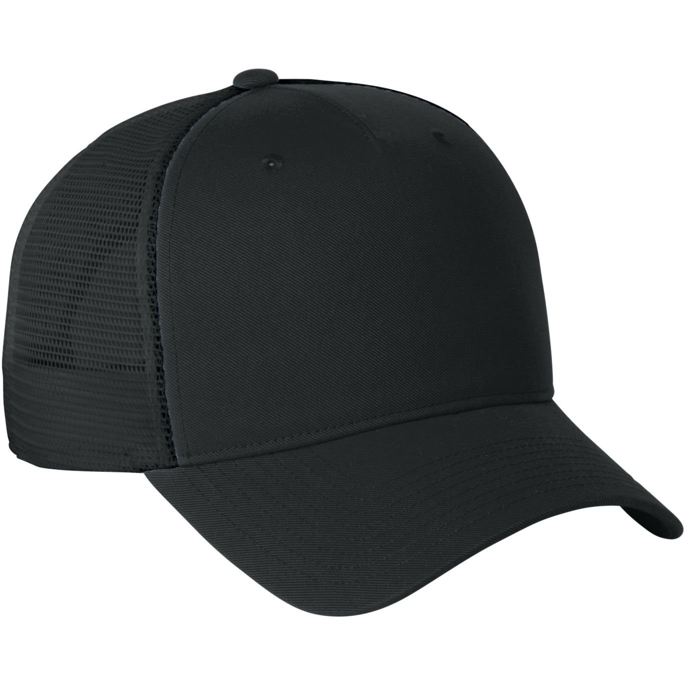 Black/ Black