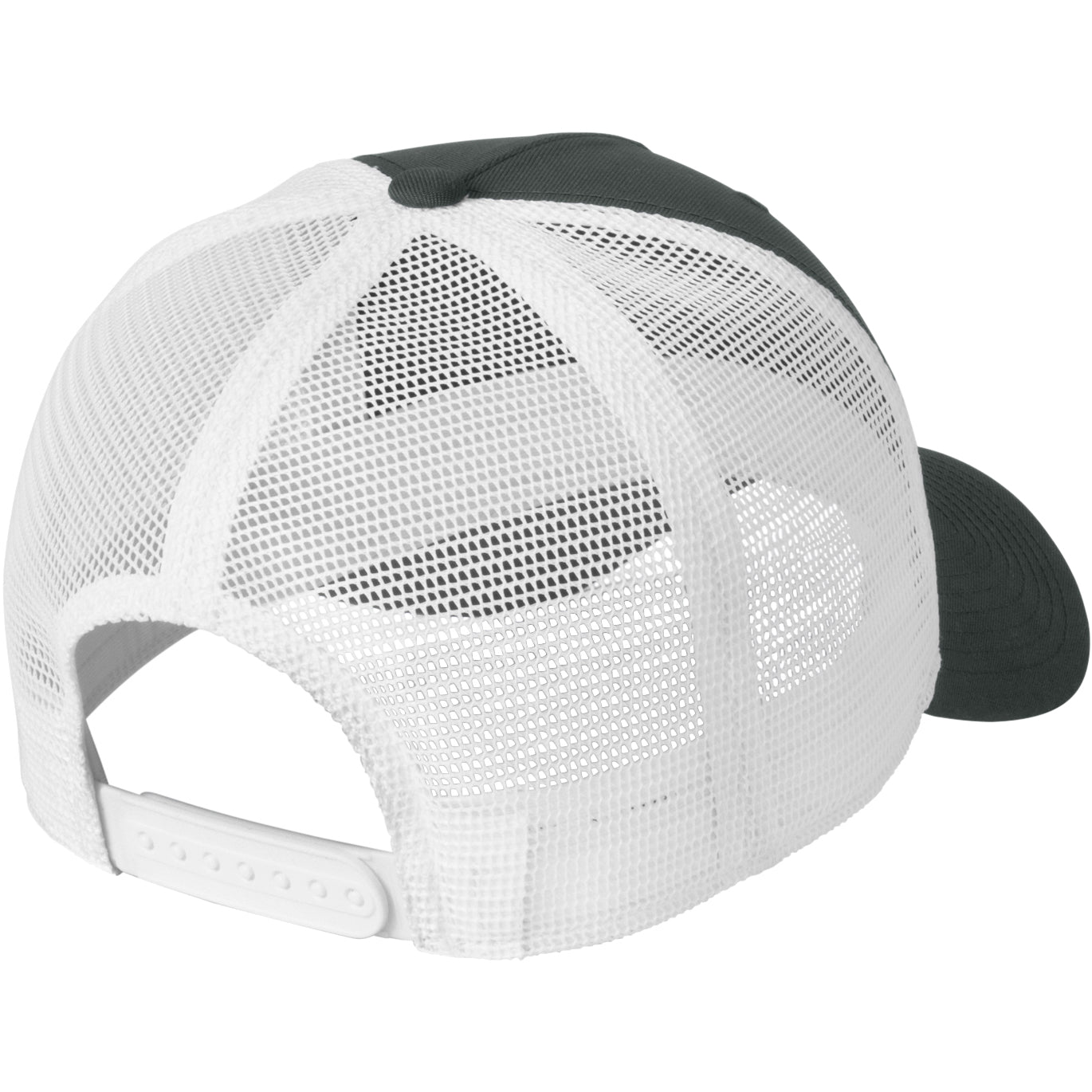 Anthracite/ White