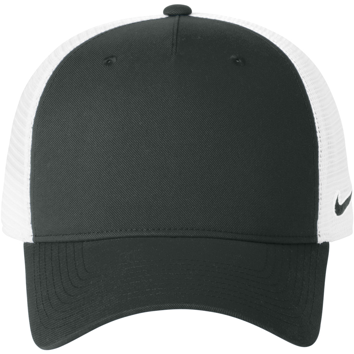 Anthracite/ White