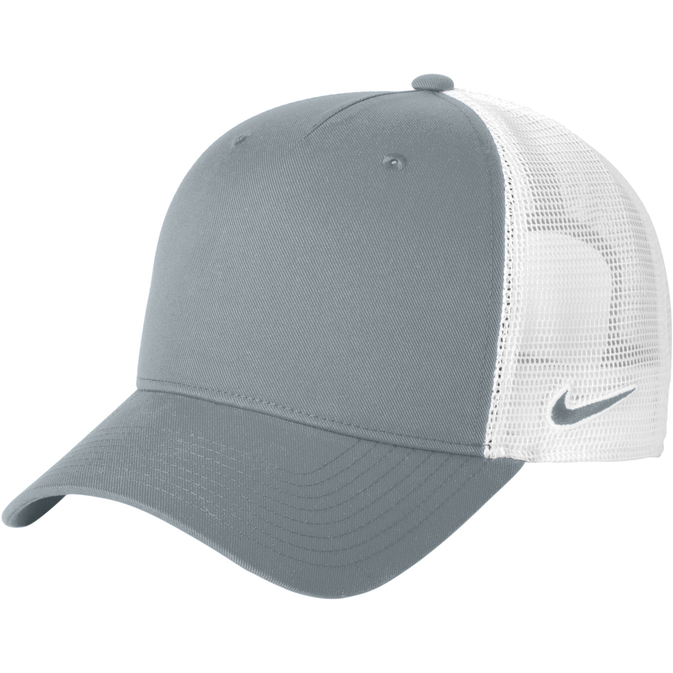 Cool Grey/ White