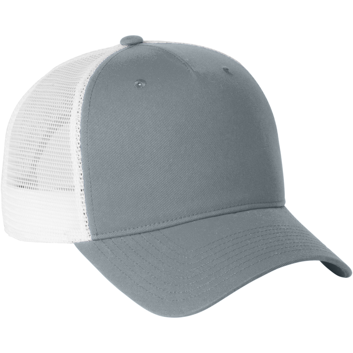 Cool Grey/ White