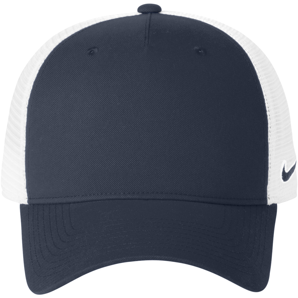 Navy/ White