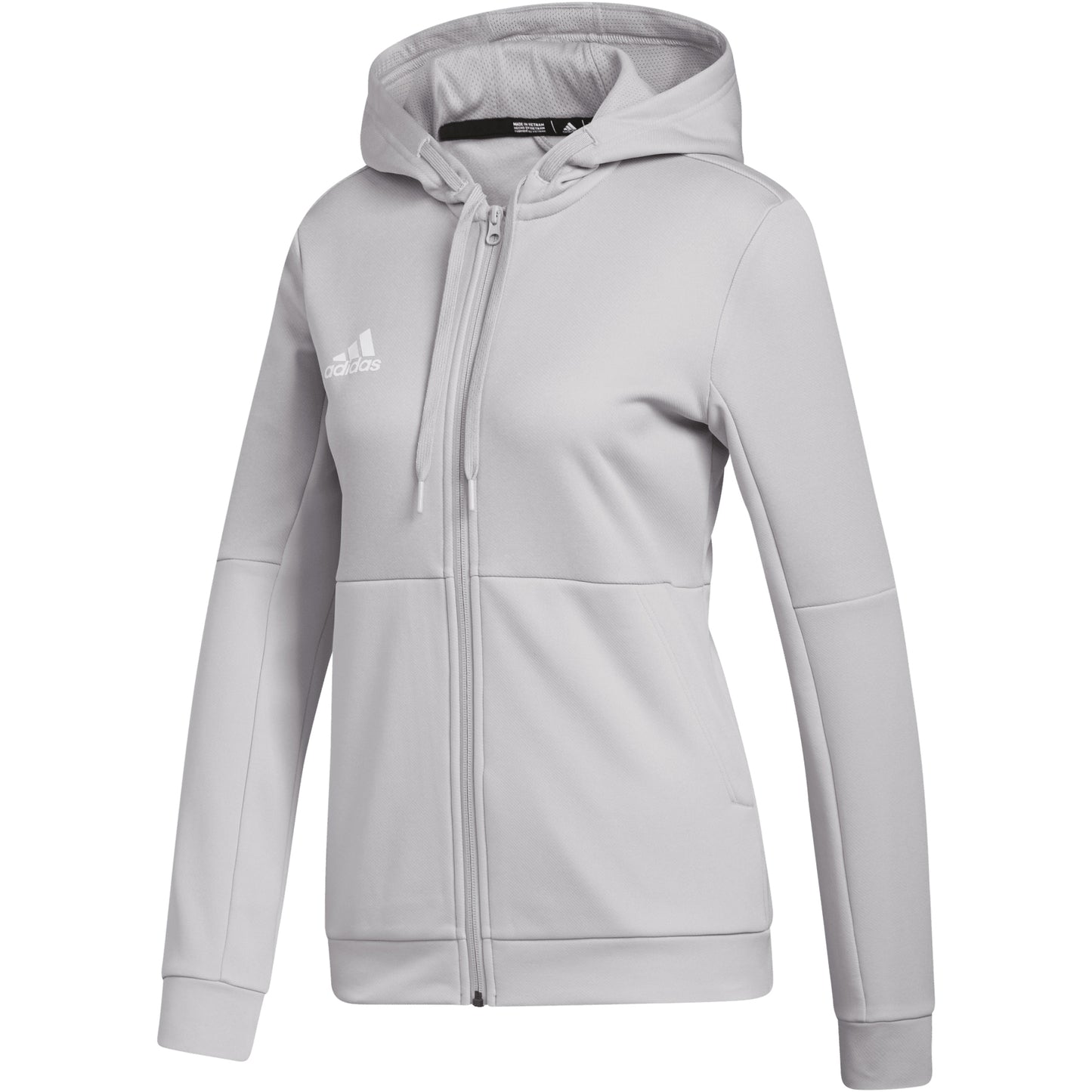 Grey Two/White