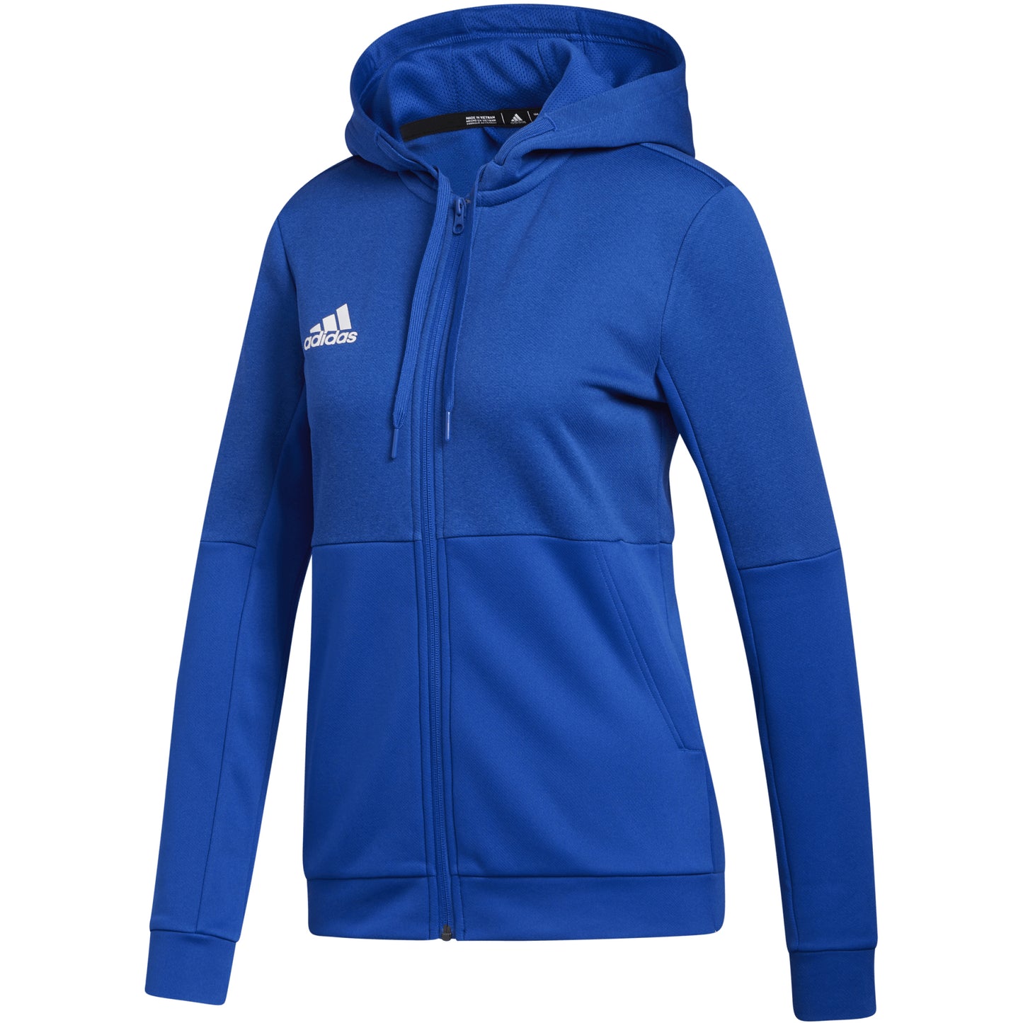 Team Royal/White