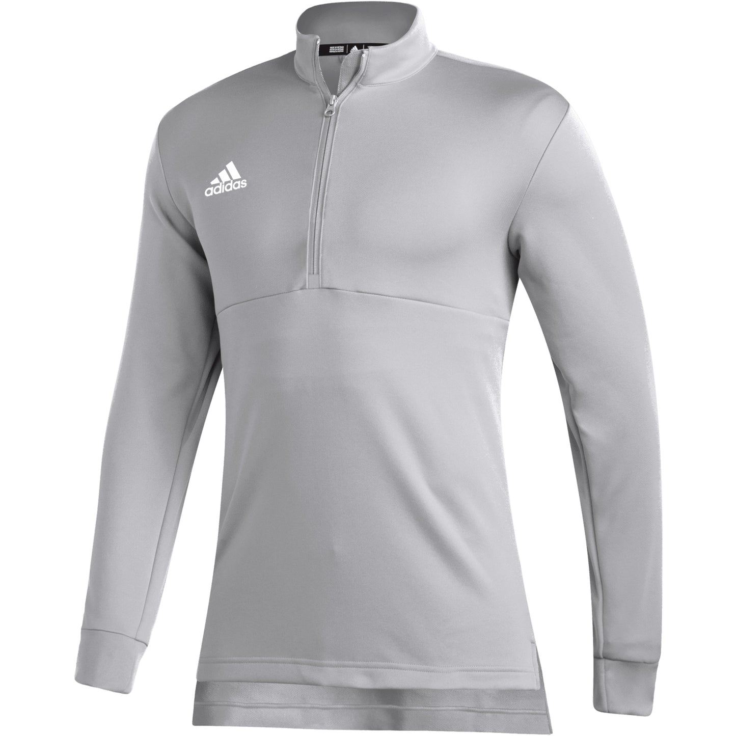 Grey Two/White