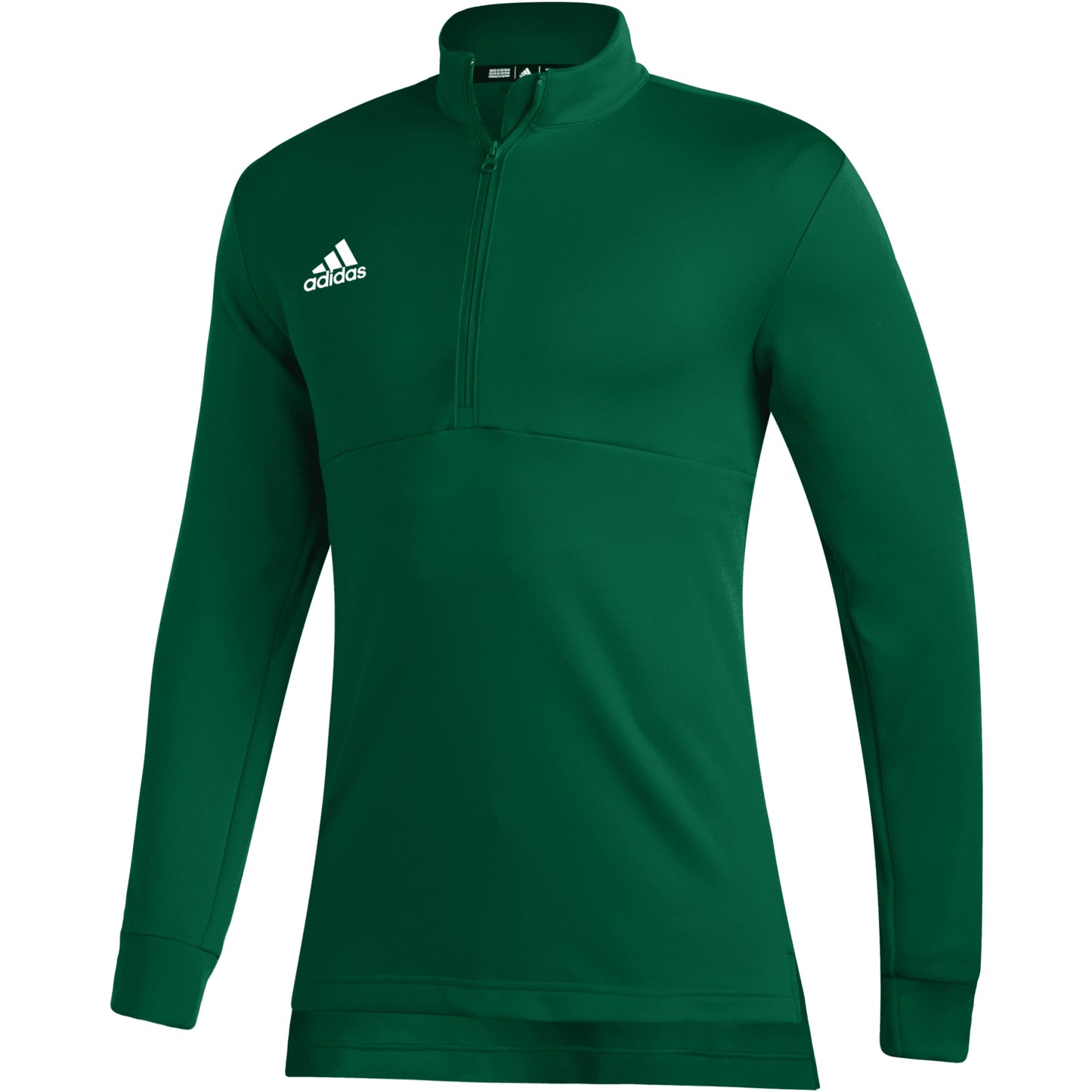 Team Dark Green/White